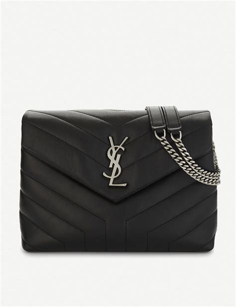 borsa cuore yves saint laurent|ysl borse.